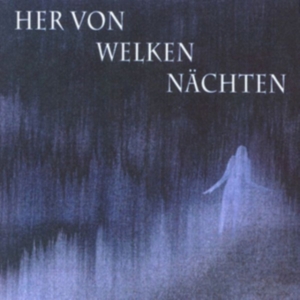 Dornenreich - Her Von Welken Nächten (2 Lp Black i gruppen VINYL / Hårdrock hos Bengans Skivbutik AB (3992525)