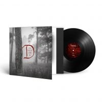 Dornenreich - Du Wilde Liebe Sei (Black Vinyl Lp) i gruppen VINYL / Hårdrock hos Bengans Skivbutik AB (3992527)