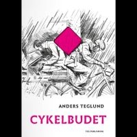 Teglund Anders - Cykelbudet i gruppen VI TIPSAR / Julklappsspelet hos Bengans Skivbutik AB (3992773)