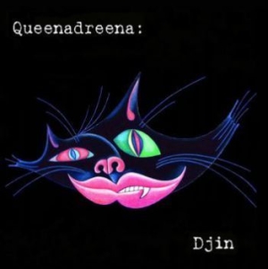 Queenadreena - Djin (Expanded Edition) i gruppen CD / Rock hos Bengans Skivbutik AB (3993756)