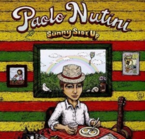 Paolo Nutini - Sunny Side Up (Vinyl) i gruppen ÖVRIGT / Övrigt / aub hos Bengans Skivbutik AB (3993802)