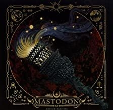 Mastodon - Medium Rarities (Vinyl) i gruppen VI TIPSAR / Julklappstips Vinyl hos Bengans Skivbutik AB (3993809)