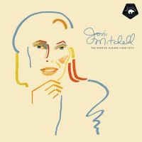 Joni Mitchell - The Reprise Albums (1968-1971) i gruppen VI TIPSAR / Julklappstips CD hos Bengans Skivbutik AB (3993814)