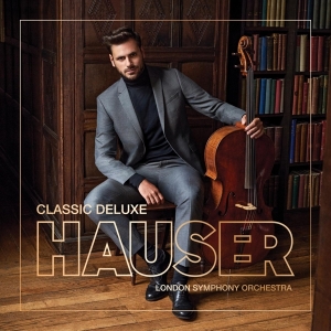 Hauser - Classic - Deluxe i gruppen CD / Klassiskt,Övrigt hos Bengans Skivbutik AB (3995023)