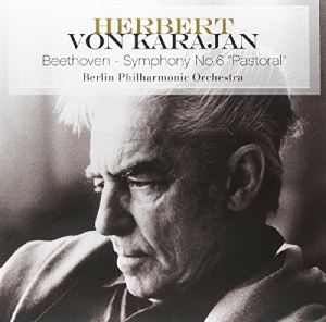 L. Van Beethoven - Symphony No.6 Pastoral i gruppen VI TIPSAR / Julklappstips Vinyl hos Bengans Skivbutik AB (3995534)