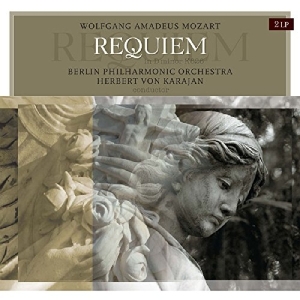 Wiener Philharm Peter Schmidl - Mozart: Requiem i gruppen VI TIPSAR / Julklappstips Vinyl hos Bengans Skivbutik AB (3995588)