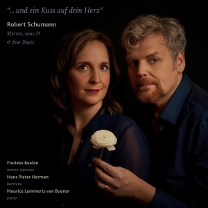 Beelen - Und Ein Kuss Auf Den Herz i gruppen CD / Klassiskt,Övrigt hos Bengans Skivbutik AB (3995844)