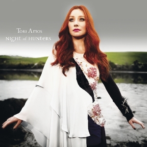 Tori Amos - Night Of Hunters i gruppen VI TIPSAR / Julklappstips CD hos Bengans Skivbutik AB (3995890)