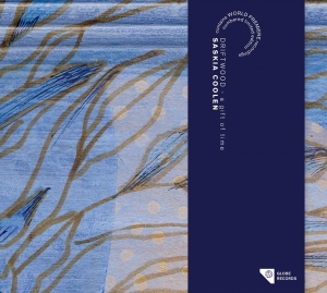 Saskia Coolen - Driftwood - A Gift Of Time i gruppen CD / Klassiskt,Övrigt hos Bengans Skivbutik AB (3995991)