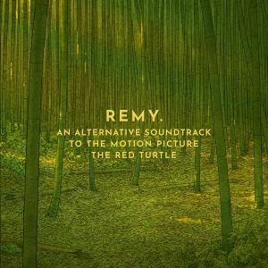 Kesteren Remy Van - Red Turtle i gruppen CD / Klassiskt,Övrigt hos Bengans Skivbutik AB (3996044)