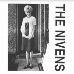 Nivens - Yesterday (White Vinyl+Poster+Postc i gruppen VINYL / Rock hos Bengans Skivbutik AB (3996437)