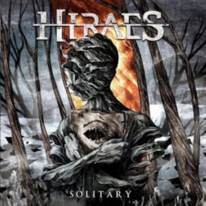Hiraes - Solitary i gruppen VINYL / Hårdrock hos Bengans Skivbutik AB (3996467)