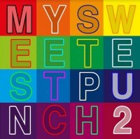 My Sweetest Punch - My Sweetest Punch 2 i gruppen CD / Country hos Bengans Skivbutik AB (3996517)