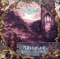 Mortiis - Ånden Som Gjorde Oppror (Vinyl Lp) i gruppen VINYL / Hårdrock,Norsk Musik hos Bengans Skivbutik AB (3996533)