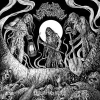 Molis Sepulcrum - Left For The Worms (Mlp) i gruppen VINYL / Hårdrock hos Bengans Skivbutik AB (3996542)