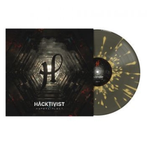 Hacktivist - Hyperdialect i gruppen VINYL / Nyheter / Hårdrock,Pop-Rock hos Bengans Skivbutik AB (3997868)