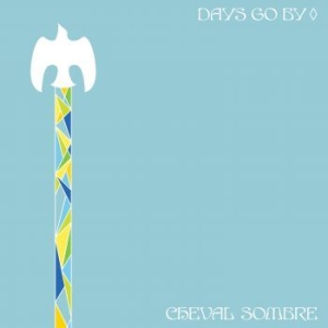Cheval Sombre - Days Go By i gruppen CD / Rock hos Bengans Skivbutik AB (3997908)