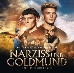 Fuchs Henning - Narziss Und Goldmund (Ost) i gruppen Externt_Lager / Naxoslager hos Bengans Skivbutik AB (3997950)