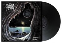 Darkthrone - Eternal Hails (Black Vinyl Lp) i gruppen VINYL / Hårdrock,Norsk Musik hos Bengans Skivbutik AB (3999066)