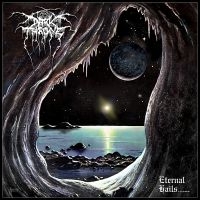 Darkthrone - Eternal Hails i gruppen VI TIPSAR / Julklappstips CD hos Bengans Skivbutik AB (3999081)