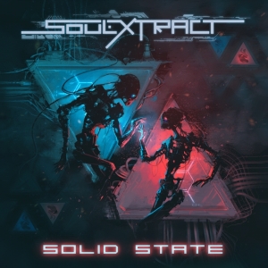 Soul Extract - Solid State i gruppen CD / Dance-Techno,Pop-Rock hos Bengans Skivbutik AB (3999400)