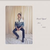 Vignal Raoul - Years In Marble i gruppen VINYL / Pop-Rock hos Bengans Skivbutik AB (3999421)