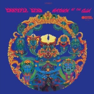 Grateful Dead - Anthem Of The Sun (Vinyl) i gruppen Minishops / Grateful Dead hos Bengans Skivbutik AB (3999574)