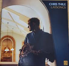 Chris Thile - Laysongs i gruppen ÖVRIGT / -Start Jan R3 hos Bengans Skivbutik AB (3999576)