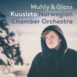 Glass Philip Muhly Nico - First Light i gruppen Externt_Lager / Naxoslager hos Bengans Skivbutik AB (3999586)