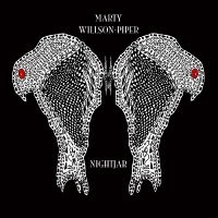 Willson-Piper Marty - Nightjar (Red Vinyl) i gruppen VI TIPSAR / Record Store Day / RSD2013-2020 hos Bengans Skivbutik AB (4000352)