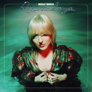 Molly Burch - Romantic Images i gruppen CD / Pop-Rock hos Bengans Skivbutik AB (4000540)
