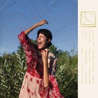 Half Waif - Mythopoetics i gruppen CD / Pop-Rock hos Bengans Skivbutik AB (4000541)