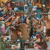 Lou Barlow - Reason To Live i gruppen VI TIPSAR / Julklappstips CD hos Bengans Skivbutik AB (4000542)