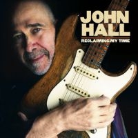 Hall John - Reclaiming My Time i gruppen CD / Pop-Rock hos Bengans Skivbutik AB (4000928)