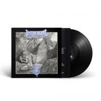 Isenordal / Void Omnia - Split Ep (Vinyl) i gruppen VINYL / Hårdrock hos Bengans Skivbutik AB (4000956)