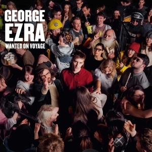 Ezra George - Wanted On Voyage i gruppen ÖVRIGT / Övrigt / aub hos Bengans Skivbutik AB (4001282)