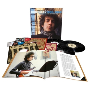 Dylan Bob - The Best Of The Cutting Edge 1965-1966: The Bootleg Series, Vol. 12 i gruppen VINYL / Elektroniskt,World Music hos Bengans Skivbutik AB (4001311)