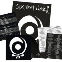 Six Feet Under - Warpath - 180Gr Black Vinyl i gruppen VINYL / Hårdrock hos Bengans Skivbutik AB (4001475)