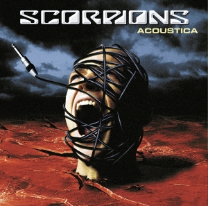 Scorpions - Acoustica (Full Vinyl Edition) i gruppen ÖVRIGT / Övrigt / aub hos Bengans Skivbutik AB (4001556)