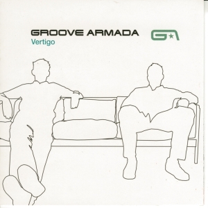 Groove Armada - Vertigo i gruppen ÖVRIGT / Övrigt / aub hos Bengans Skivbutik AB (4001592)