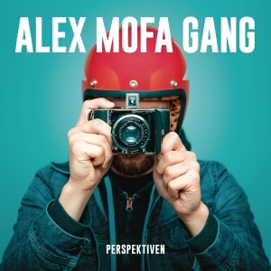 Alex Mofa Gang - Perspektiven i gruppen ÖVRIGT / Övrigt / aub hos Bengans Skivbutik AB (4001600)