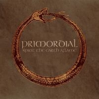 Primordial - Spirit The Earth Aflame (Ri Black L i gruppen VINYL / Hårdrock hos Bengans Skivbutik AB (4001708)