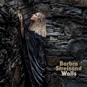 Streisand Barbra - Walls i gruppen ÖVRIGT / Övrigt / aub hos Bengans Skivbutik AB (4001740)