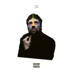 S.L.P. The - The S.L.P. i gruppen ÖVRIGT / Övrigt / aub hos Bengans Skivbutik AB (4001783)