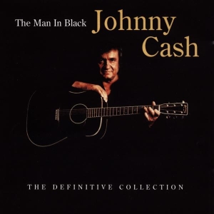 Cash Johnny - The Man In Black i gruppen CD / Country hos Bengans Skivbutik AB (4001829)