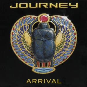 Journey - Arrival i gruppen Minishops / AOR hos Bengans Skivbutik AB (4002281)