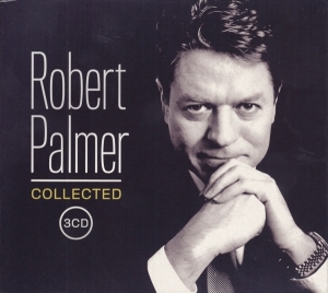 Robert Palmer - Collected i gruppen VI TIPSAR / Julklappstips CD hos Bengans Skivbutik AB (4002318)