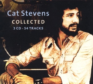 Cat Stevens - Collected i gruppen VI TIPSAR / Julklappstips CD hos Bengans Skivbutik AB (4002319)