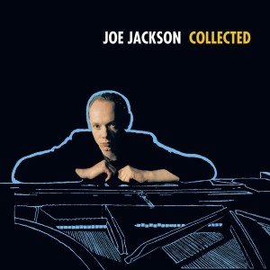 Joe Jackson - Collected i gruppen VI TIPSAR / Julklappstips CD hos Bengans Skivbutik AB (4002320)