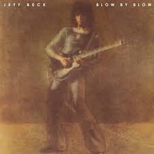 Beck Jeff - Blow By Blow i gruppen ÖVRIGT / -Start LP1 hos Bengans Skivbutik AB (4002330)